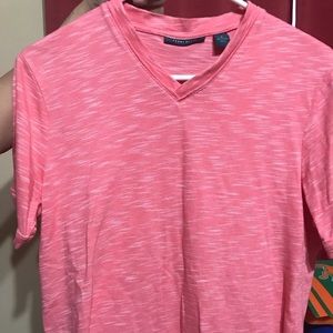 Perry Ellis short sleeve